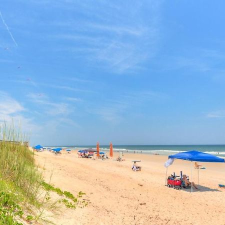 Sea La Vie Beach Oceanfront Patio Pet Friendly ジャクソンビル・ビーチ エクステリア 写真