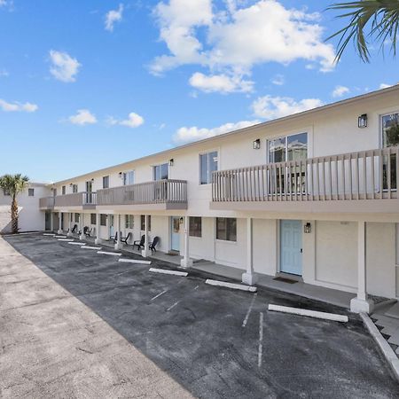 Sea La Vie Beach Oceanfront Patio Pet Friendly ジャクソンビル・ビーチ エクステリア 写真