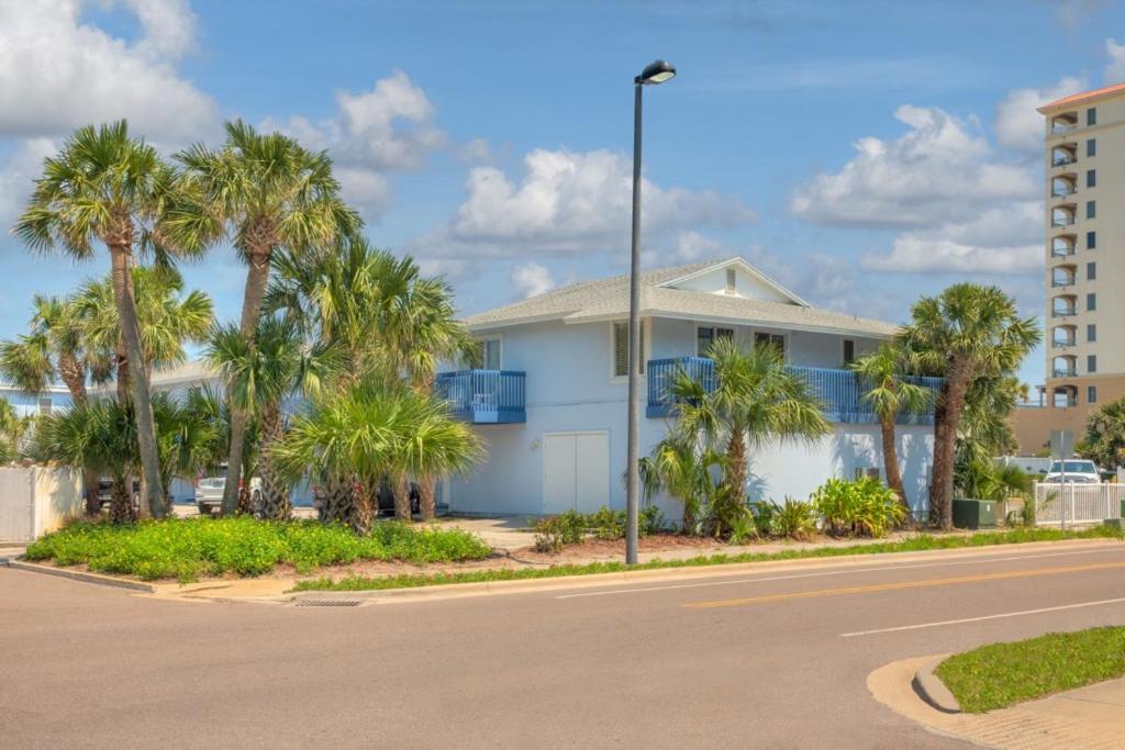 Sea La Vie Beach Oceanfront Patio Pet Friendly ジャクソンビル・ビーチ エクステリア 写真