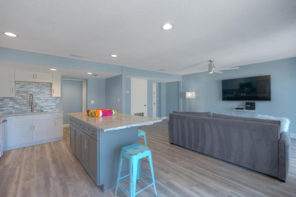 Sea La Vie Beach Oceanfront Patio Pet Friendly ジャクソンビル・ビーチ エクステリア 写真